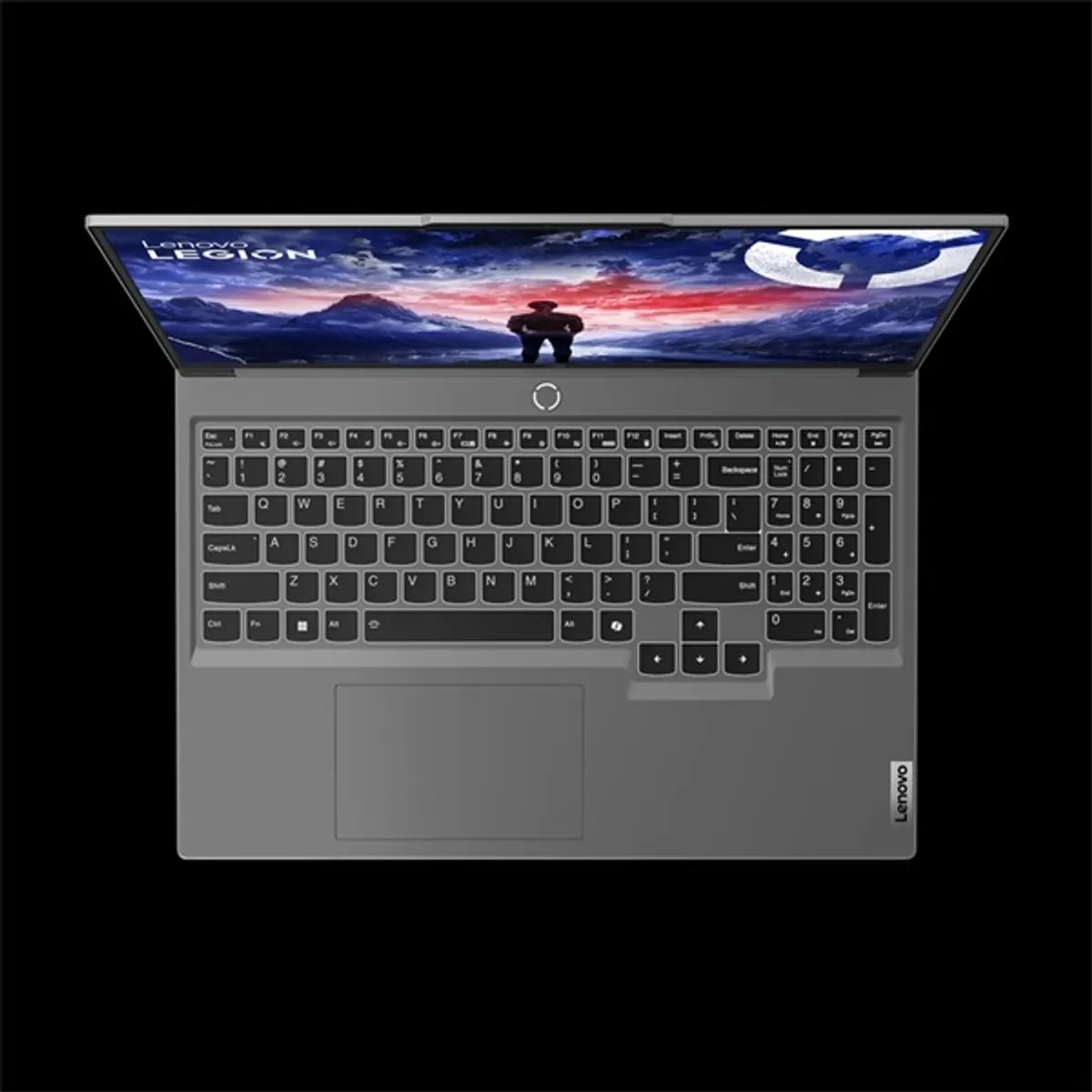 LENOVO-IDEA 83DG00FNHV Legion 5 Intel Core i5-13450HX RTX 4050 16GB DDR5 16" WQXGA matt 512GB SSD 80Wh #9
