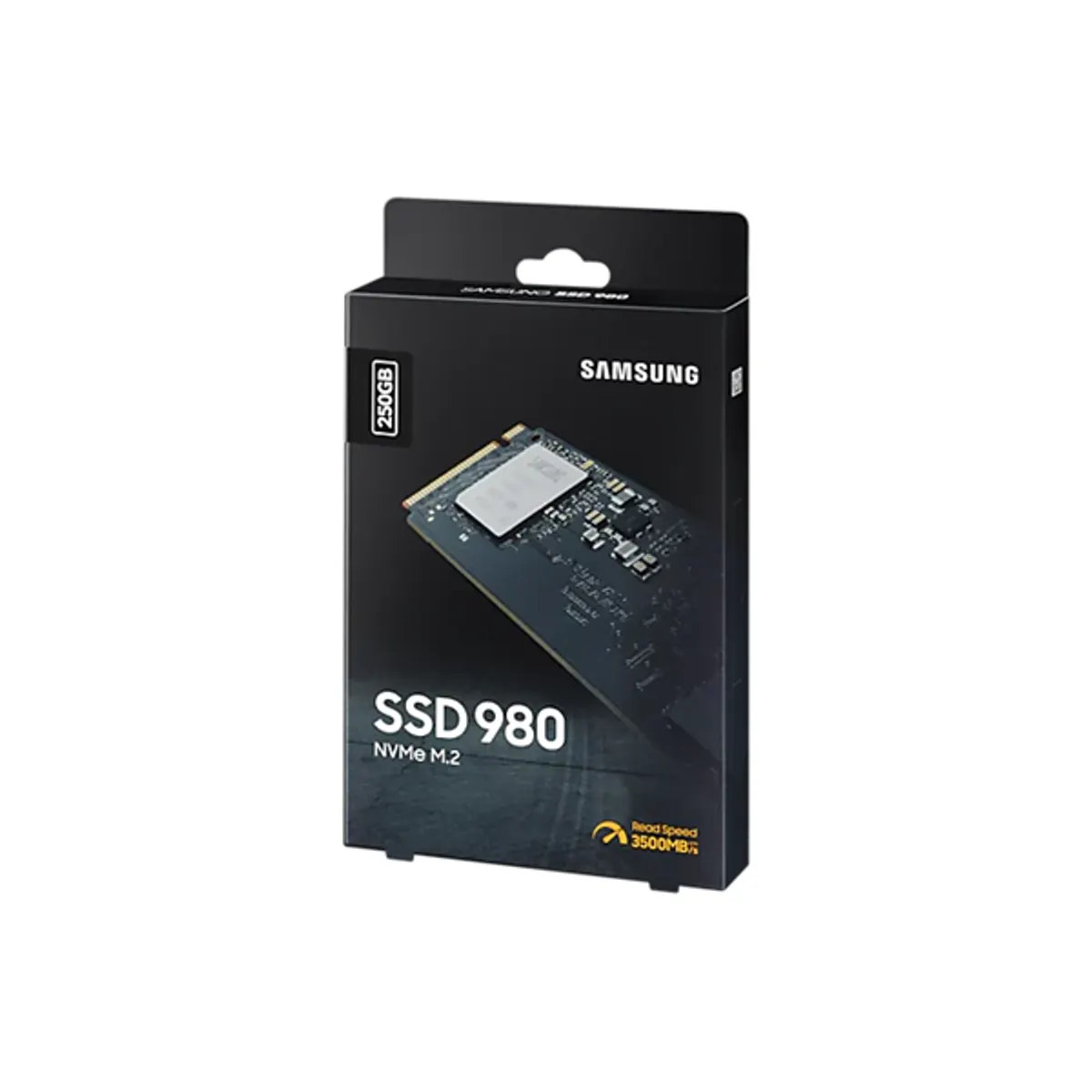 SMG PCC MZ-V8V250BW Samsung NVMe M.2 PCIe SSD 250GB olvasás 2900 írás 1300 #5