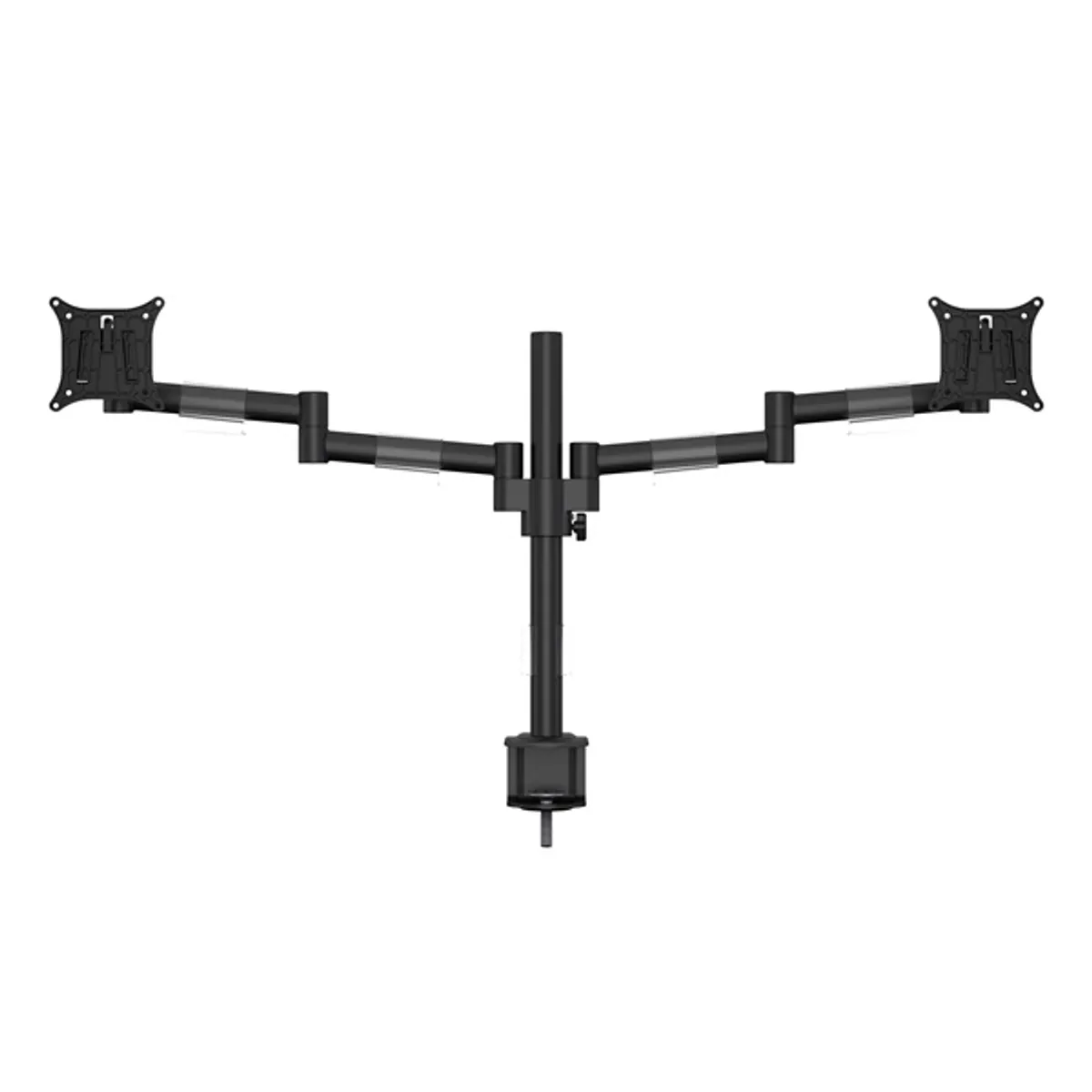 MULTIBRACKETS 7350073735853 monitorkonzol 100x100mm VESA falitartó-támogatás #2