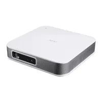 ACER COM MR.JY611.001 LED RGB DLP projektor 1920x1080 3200 lumen HDMI1.4a trapézkorrekció 40 fok DynamicBlack ColorSafe II ColorBoostLED ColorPurity BluelightShield #3
