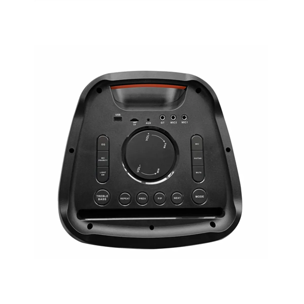 Blaupunkt PB10DB PB10DB Bluetooth 1000W RMS #5
