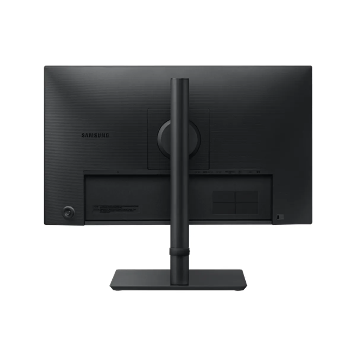 SMG MON LS24F430UAUXEN 24" IPS FHD monitor 100 Hz 5 ms 178-178 HDMI DP USB-C LAN #2