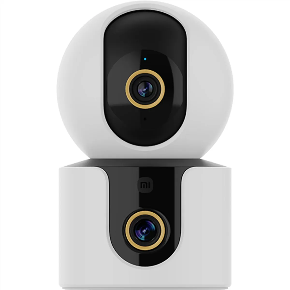 Xiaomi BHR8755EU Smart Camera C500 Dual 2560x1440 kétlencsés MicroSD Wi-Fi Bluetooth USB-C beltéri #1