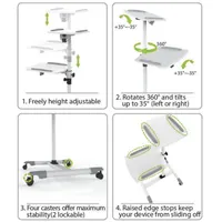 Techly ICA-TB TPM-6 ICA-TB #8