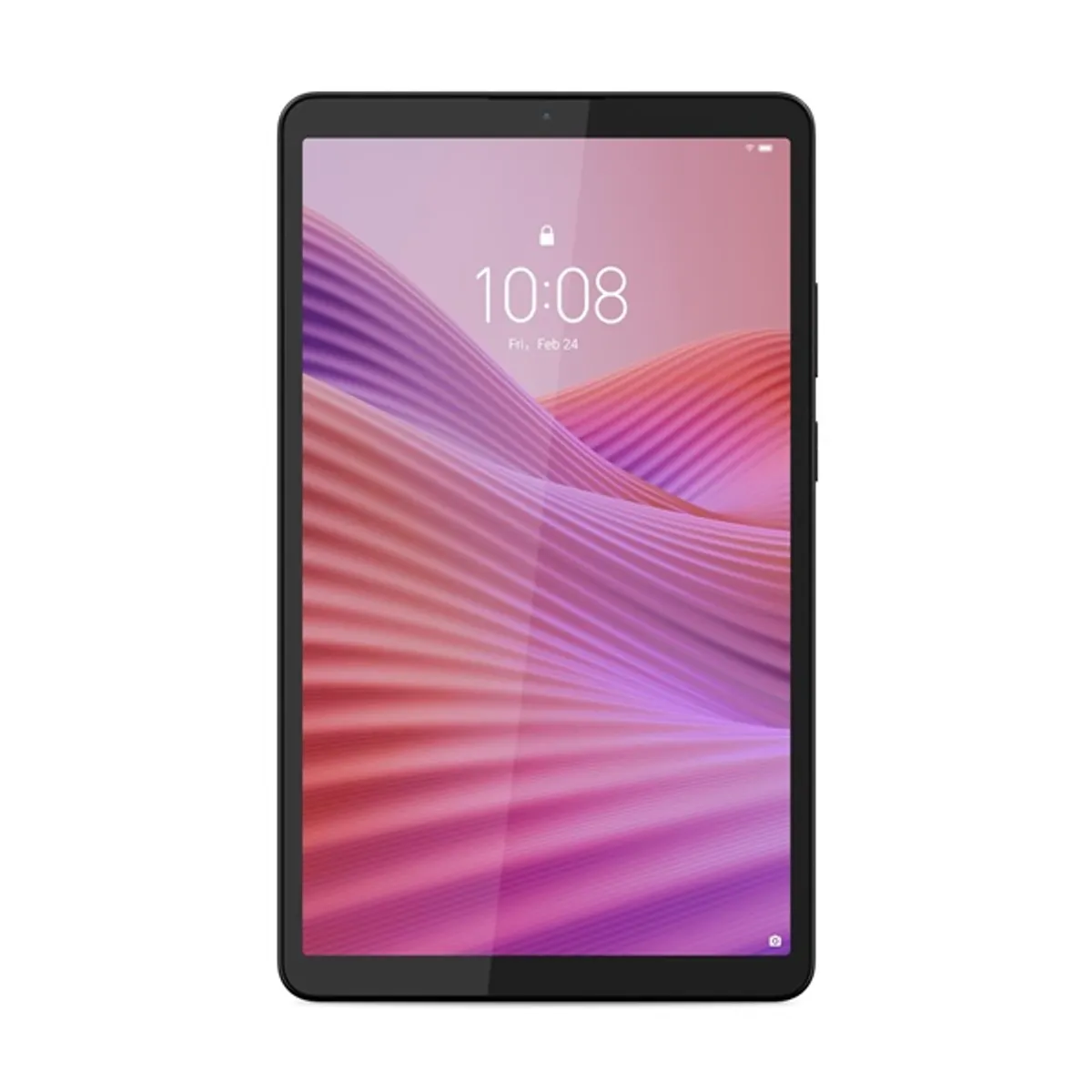 LENOVO-MOB ZAF00249GR Tab One 8,7" 4GB/128GB Android 14 Helio G85 8MP 5100mAh Luna Grey #2