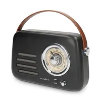 NEDIS RDFM2600BK Bluetooth #6