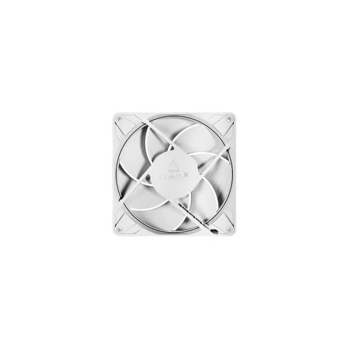 ARTIC COOLING ACFAN00317A ventilátor 14 cm alacsony zajszint 600-3000 rpm #1