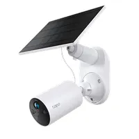 TP-LINK TAPO C410 KIT Tapo C410 kit 2K 2304x1296 AI-detekció IP65 Napelemes #2