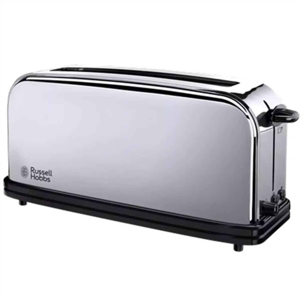RUSSELL HOBBS 23510-56 kenyérpirító hosszú szeletes Emeld és nézd meg #1