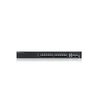 ZYXEL XGS2220-30-EU0101F XGS2220-30 30-portos 4x10G SFP L3 kapcsoló #1