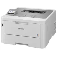 BROTHER HLL8240CDWYJ1 HL-L8240CDW A4, színes, 30 lap perc, duplex, USB, Ethernet, Wi-Fi, 600x600dpi #4