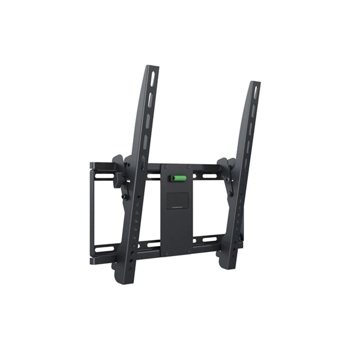 Multibrackets 7350022734012 M Universal Tilt Wallmount Black Medium dö nthető van Fali rögzítés 400x400 mm VESA 200x100-400x400 32-65" 75 kg #1