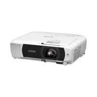 EPS VIS V11HB58040 V11HB 1280x800 WXGA 4000 lumen 3LCD 16000:1 16:10 wifi hdmi usb ELPLP97