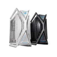 ASUS PER GR701-WT-PWM FAN GR701 WT PWM FAN 2 belső 3.5" bővítőhely 4 külső 3.5" bővítőhely Fehér
