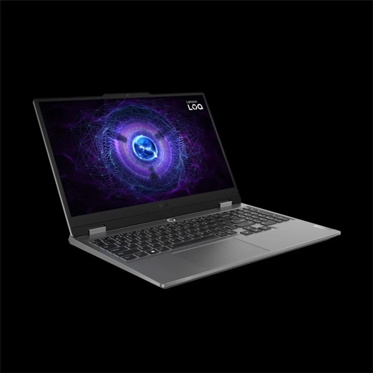 LENOVO-IDEA 83JG002THV LOQ Gaming Ryzen 7 250 16 GB DDR5 1024 GB SSD 15.6" FHD matt Nvidia GeForce rtx 5050 #2