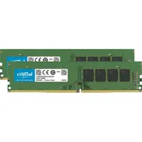 Crucial CT2K16G4DFRA32A DDR4-3200 UDIMM CL22 32GB 2x16GB