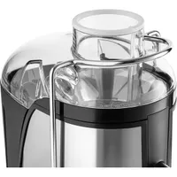 SENCOR SJE 741SS gyümölcsprés 400 W 2 fokozat #5