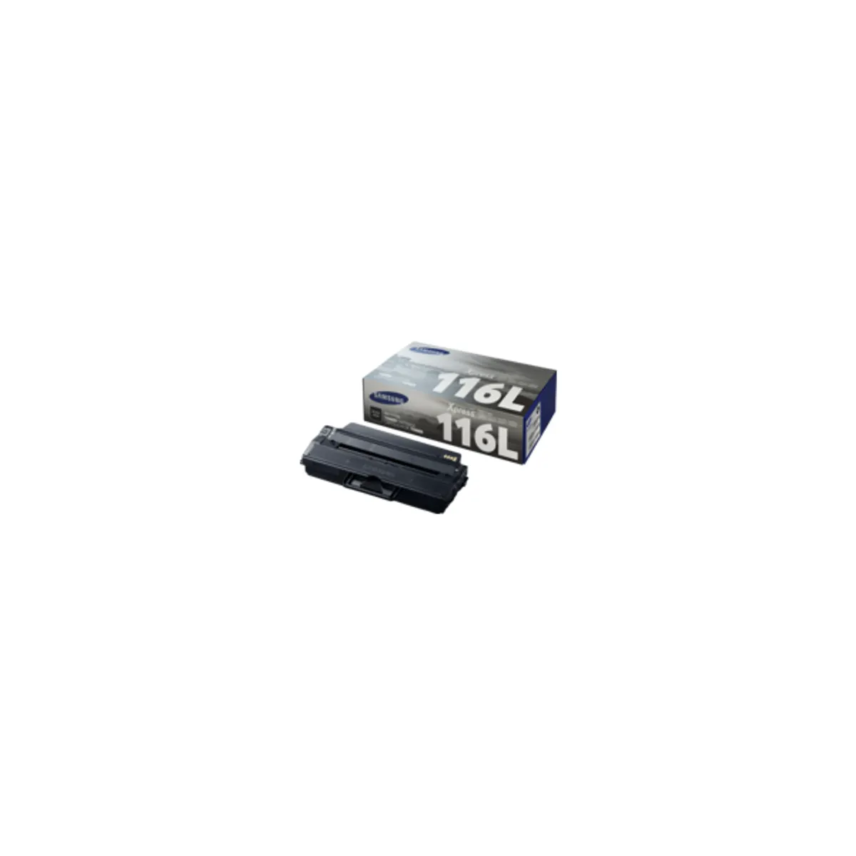HP SUPPLY SU828A toner kazetta fekete 3000 oldal kompatibilis SL-M2625 2825ND 2825DW SL-M2675F 2675FN 2875FD #1