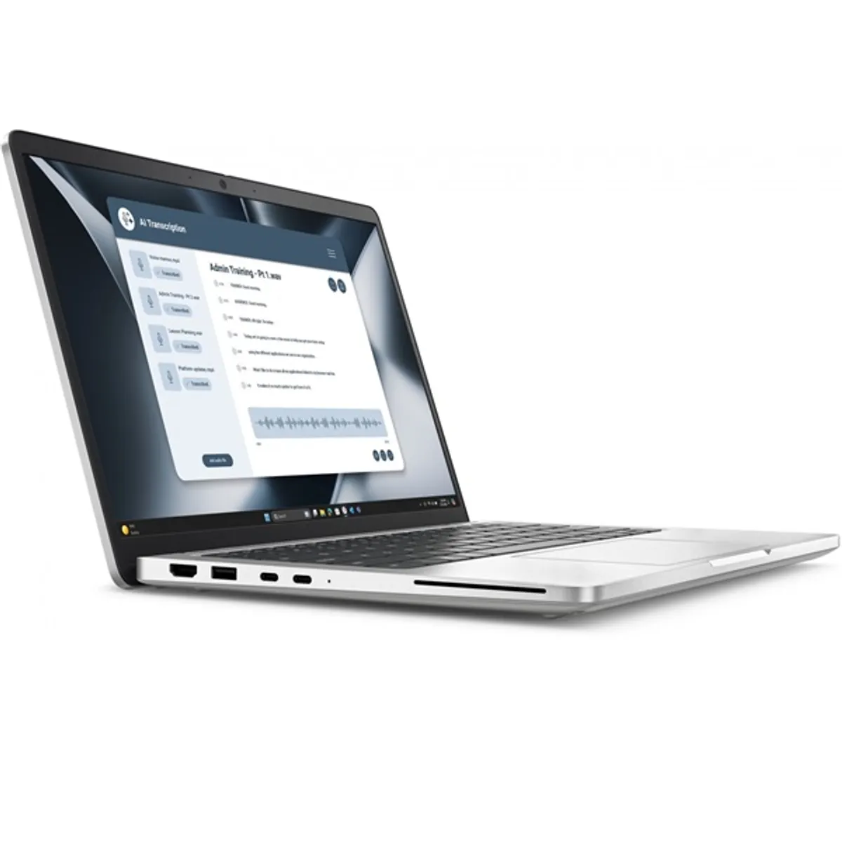 Dell nb-pc com BTO601_PB13255_EMEA Ryzen AI 5 Pro 340 16GB LPDDR5 512GB M.2 SSD 13,3" matt 1920x1200 Windows 11 Pro #1
