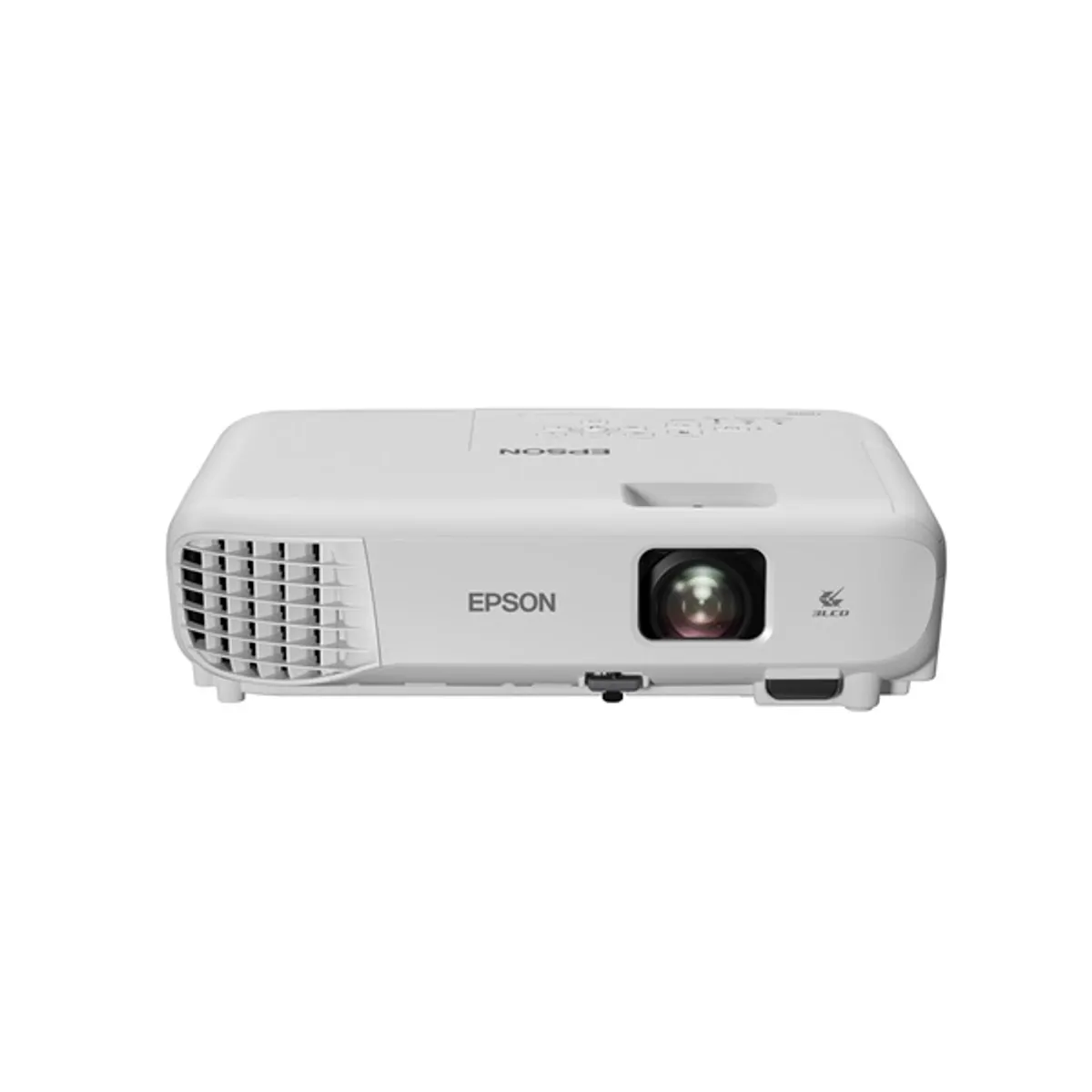 EPS VIS V11HB57040 kivetítő 1280x800 WXGA 4000lm 16000:1 16:10 3LCD ELPLP97 HDMI USB Fehér #2