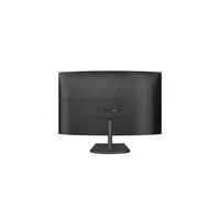 PHI MON 271E1SCA/00 monitor 27" VA panel 1920x1080 75 Hz 4 ms 3000:1 1500R 178-178 HDMI DP VGA hangszóró VESA 100x100 #7