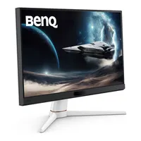 BENQ 9H.LN9LA.TBE játékmonitor 25" IPS 1080p DLP 220 Hz 1,00 ms 16:9 Fehér HDMI DisplayPort USB-C 350 lumen #3