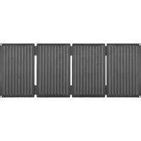SANDBERG 421-20 Napelem Solar Charger 40W 4-panel foldable IP67 Monocrystalline USB-C USB-A PD30W #2