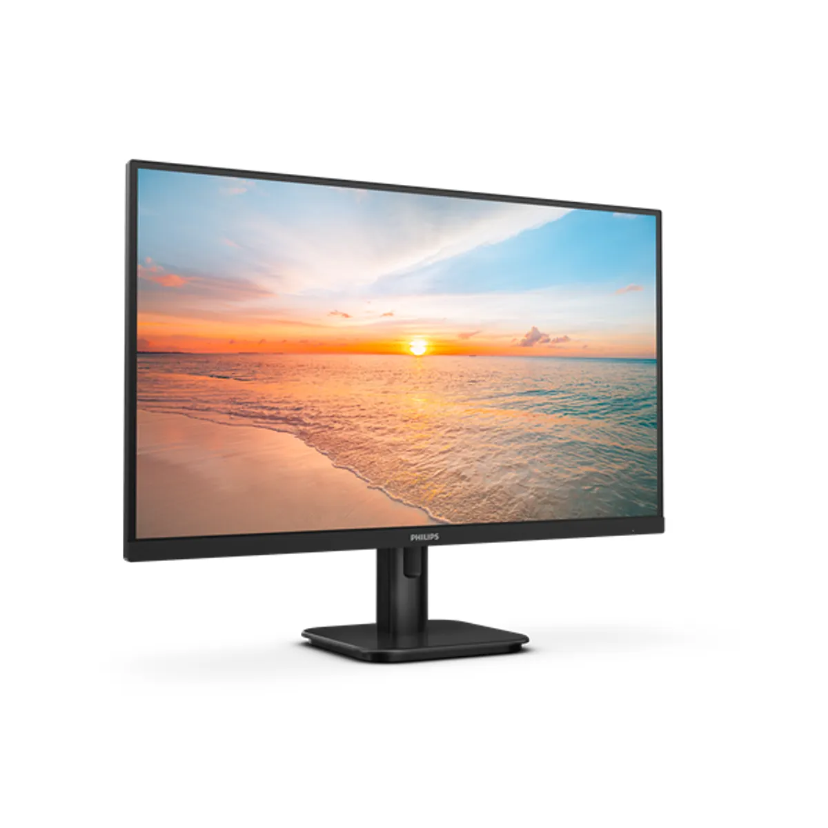 PHI MON 27E1N1800A-00 ips 27" uhd 3840x2160 4ms 178/178 1000:1 350 lm hdmi dp vesa 100x100 dönthető #3