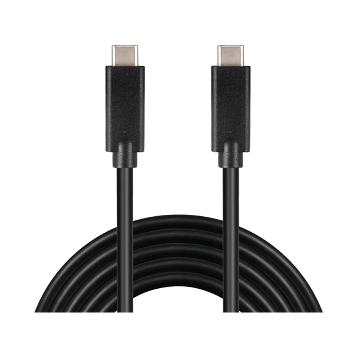 SANDBERG 136-09 USB-C USB-C kábel 2m USB 3.1 Gen.2 10Gbps 65W #1