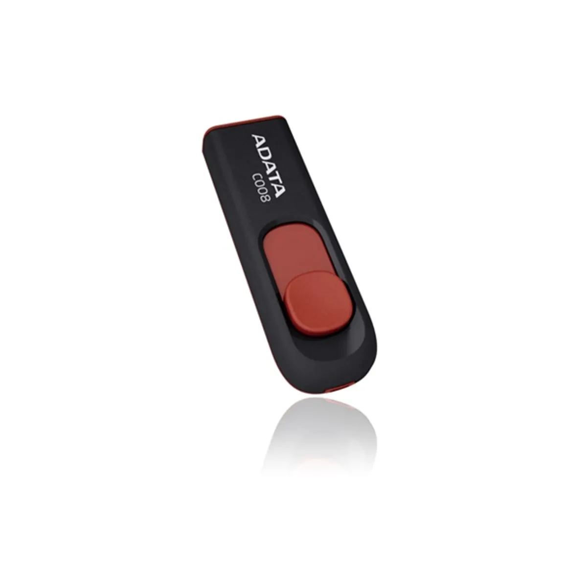 ADATA AC008-64G-RKD C008 64GB USB2.0 Fekete #1