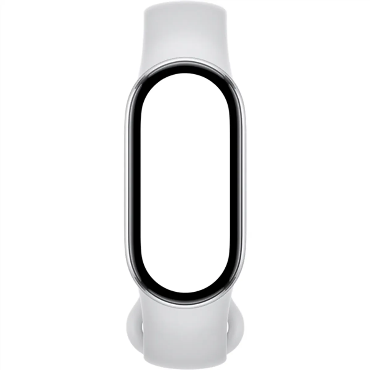Xiaomi BHR07PSGL Smart Band 10 ezüst Bluetooth 1,7" kijelző #4