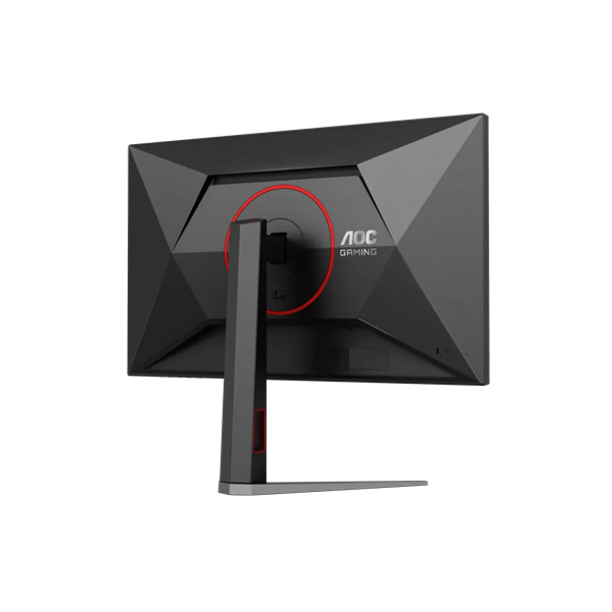 AOC Q27G4ZD oled játékmonitor 27" 2560x1440 280 Hz 0,03 ms állítható magasság, dönthető, forgatható, HDMI DP USB, 16:9 #8