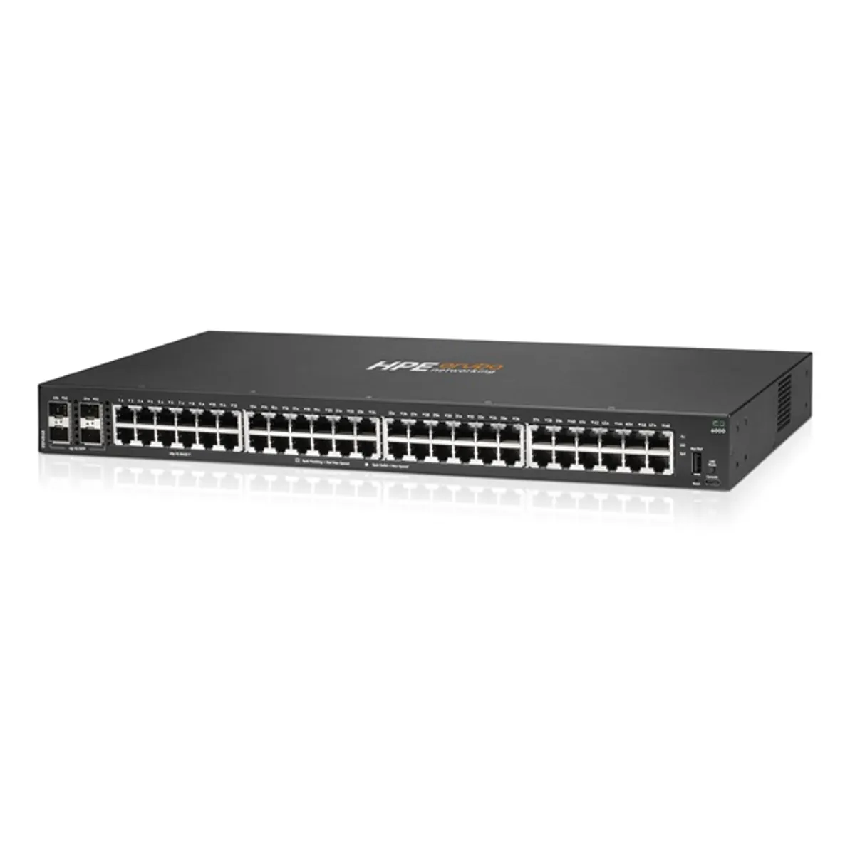 HP NW R8N86B Hálózati kapcsoló Gyártó HP HEWLETT PACKARD #2