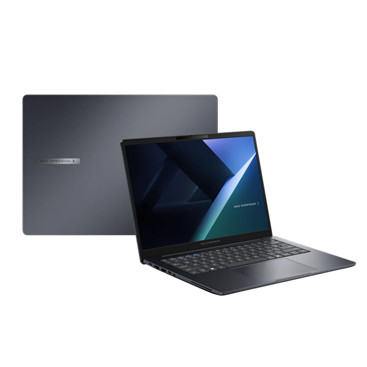 ASUS COM B5405CCA-LY1799 ExpertBook 14" Core Ultra 7 255H 8GB DDR5 512GB M.2 SSD Matte 1920x1200 16:10 1kg Szürke #3