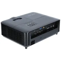 ACER COM MR.JX611.00Z JX611 projektor 5200 lumen 1280x800 16:10 HDMI VGA Philips 220W 1,1x #4