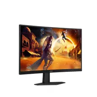 AOC C27G4ZXE G4 27" ívelt VA panel 1920x1080 HDR10 280Hz 178 fok HDMI DisplayPort VESA #3