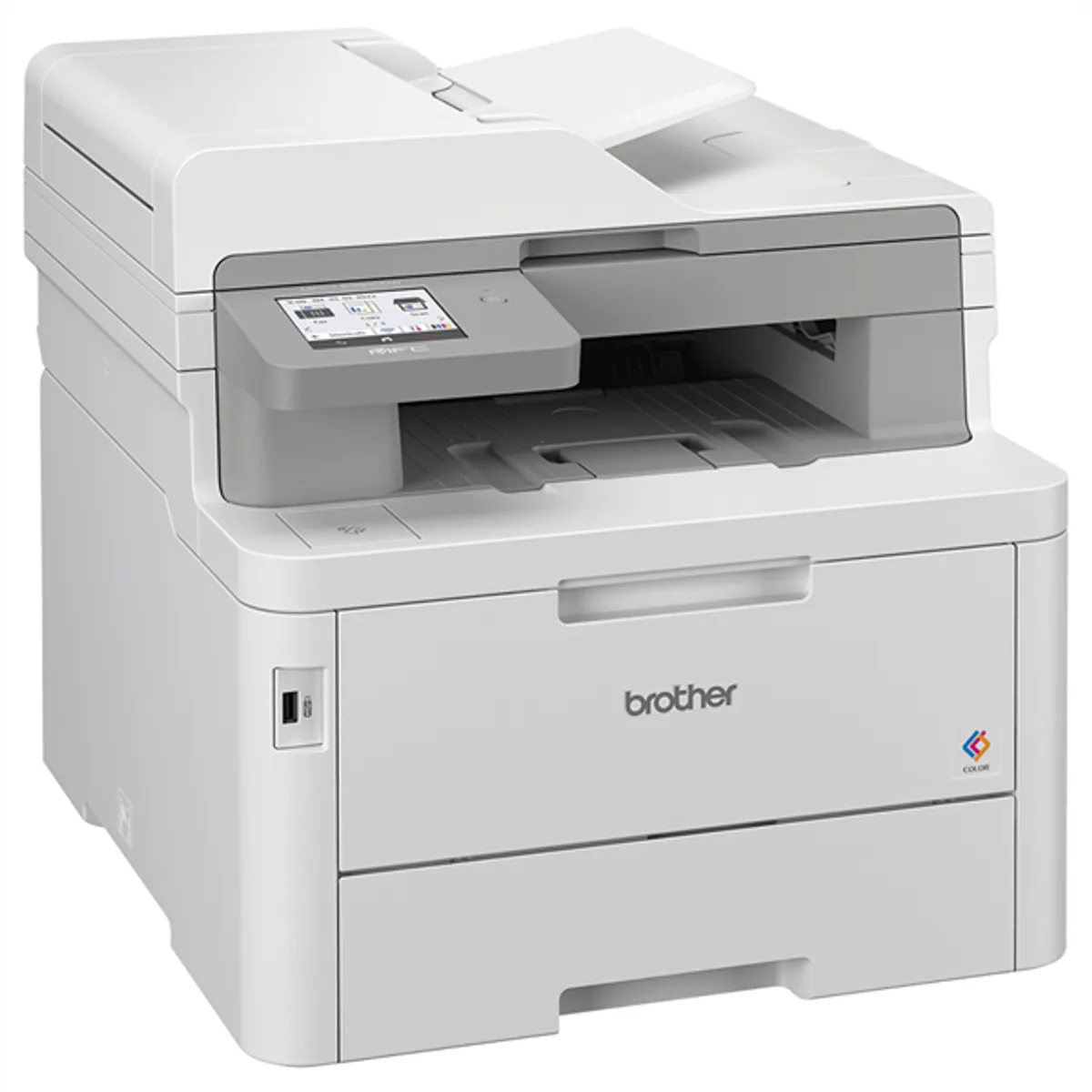 Brother MFCL8390CDWYJ1 MFC-L8390CDW A4 színes vezeték nélküli 30 oldal percenként LED 512 MB 600x600dpi #2
