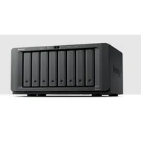 SYNOLOGY DS1825+ DiskStation 8 lemezes Ryzen V1500B 2,2 GHz 8 GB DDR4 2x2,5GbE