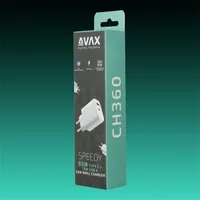 AVAX AVAX_CH360 CH360 #1
