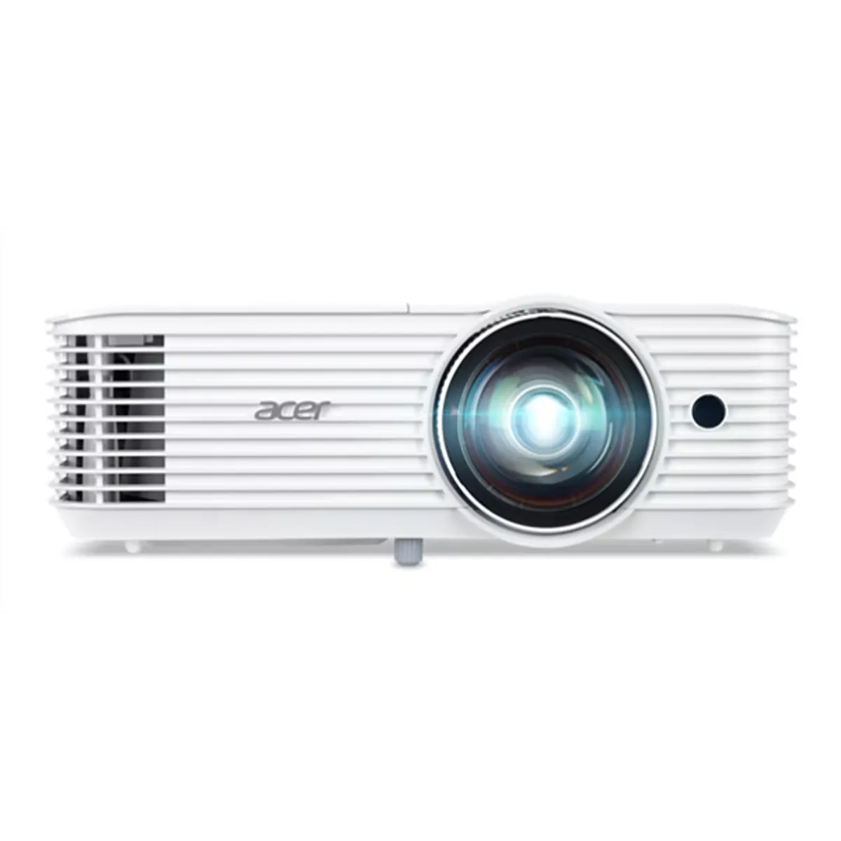 ACER COM MR.JYX11.001 DLP 4000 lm 1024x768 XGA 4:3 HDMI x2 VGA x1 RS232 OSRAM 240W 16W hangszóró #1