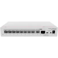 Huawei eKit 98012269 nem menedzselt PoE kapcsoló 10 port 1 Gbps réz SFP:1 14,88 Mpps 20 Gbps #4
