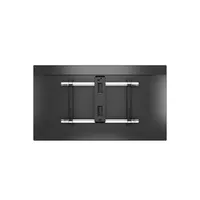 MULTIBRACKETS 7350105210143 M VESA Flexarm Thin Black Large 37"-65" 600x400 mm VESA 200x200, 400x200, 300x300, 400x400, 600x400 mm 30 kg #9