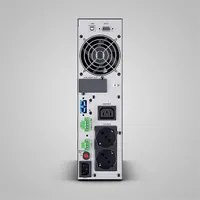 CYBERPOWER OLS1KECR Online UPS 1000 VA Beépített adatvonal-védelem Van Rack-be szerelhető Nincs #2
