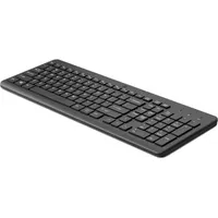 HP CPS ATTACH 805T2AA#AKC Billentyűzet HU Vezeték nélküli USB Windows #2