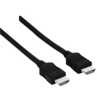 Hama 00205001 FIC ECO High Speed HDMI Kábel 3m Fekete