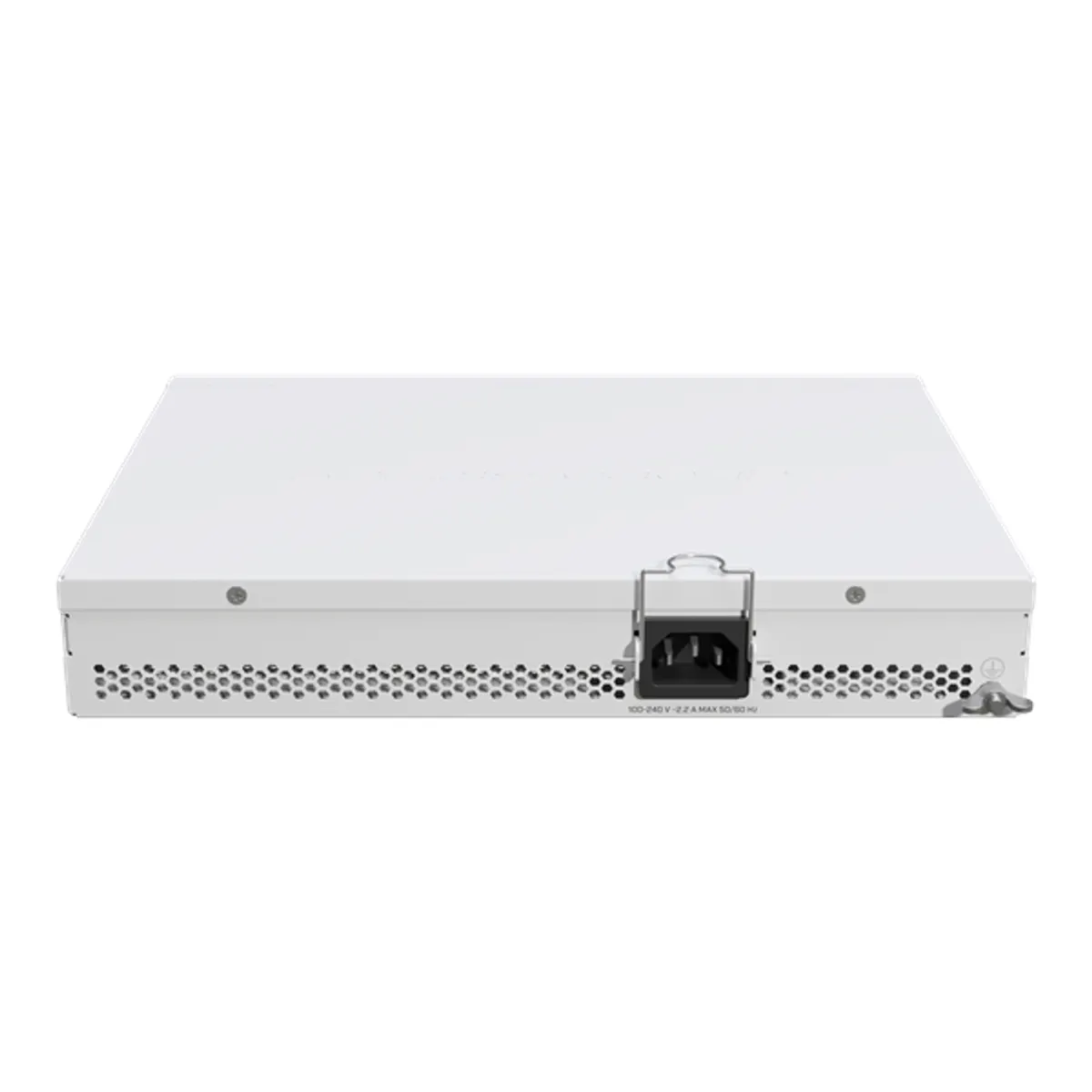 MIKROTIK CSS610-8P-2S+IN Cloud Smart Switch 8x GbE PoE-out 2x SFP+ #3