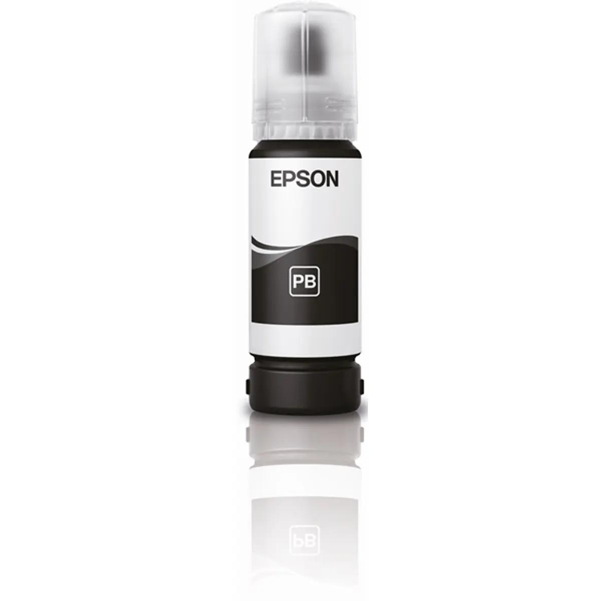 EPS con C13T07D14A tintapatron fotófekete 70 ml #1