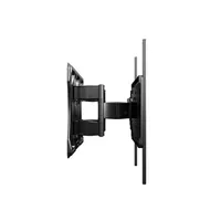 Multibrackets 7350022735101 M VESA super slim tilt and turn HD 40-86" fekete 52 kg #5