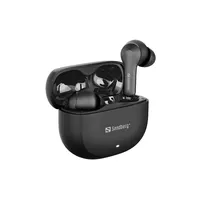 Sandberg 126-51 Play n Go fülhallgató Bluetooth 6.0 10 mm USB-C 20-24 óra #4