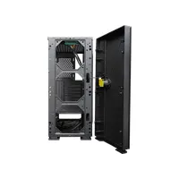 Whiteshark WS GCC-2402 ház 2x 3.5" bővítőhely fekete #4